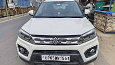 Used Maruti Suzuki Vitara Brezza VXi in Varanasi
