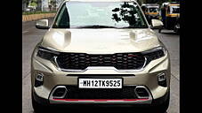 Used Kia Sonet GTX Plus 1.5 AT [2020-2021] in Mumbai