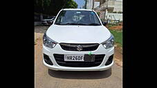 Used Maruti Suzuki Alto K10 VXi [2014-2019] in Gurgaon