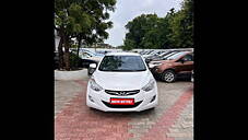 Used Hyundai Elantra 1.8 SX AT in Ahmedabad