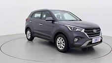 Used Hyundai Creta SX 1.6 Petrol in Nagpur