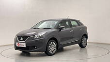 Used Maruti Suzuki Baleno Alpha 1.2 in Pune