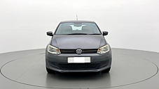 Used Volkswagen Polo Comfortline 1.2L (P) in Mumbai