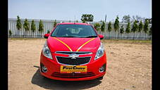 Used Chevrolet Beat LT Petrol in Surat