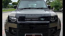 Used Land Rover Defender 110 X 3.0 Petrol in Mumbai