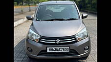 Used Maruti Suzuki Celerio VDi ABS [2015-2017] in Navi Mumbai