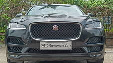 Used Jaguar F-Pace Prestige [2016-2017] in Mumbai