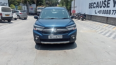 Second Hand Maruti Suzuki XL6 Alpha MT Petrol in Pune
