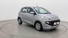 Used Hyundai Santro Sportz AMT in Chennai