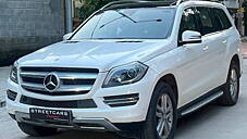 Used Mercedes-Benz GL 350 CDI in Bangalore