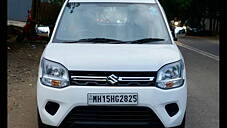 Used Maruti Suzuki Wagon R 1.0 LXI CNG in Nashik