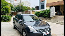 Used Maruti Suzuki Baleno Delta 1.3 in Hyderabad