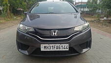 Used Honda Jazz S MT [2015-2016] in Nagpur