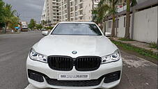 Second Hand BMW 7 Series 730Ld M Sport in Surat