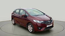 Used Honda Jazz V AT Petrol in Bangalore