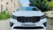 Used Kia Carnival Limousine Plus 7 STR in Delhi