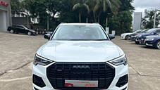 Used Audi Q3 40 TFSI Technology in Nashik