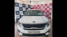 Used Kia Seltos HTX Plus AT 1.5 Diesel [2019-2020] in Mumbai