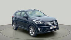 Used Hyundai Creta 1.6 SX in Pune