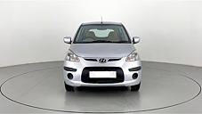 Second Hand Hyundai i10 Magna 1.2 in Mumbai