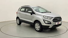 Used Ford EcoSport Trend + 1.5L Ti-VCT AT in Delhi