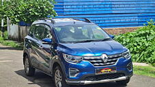 Second Hand Renault Triber RXZ [2019-2020] in Kolkata