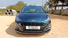 Second Hand Hyundai Grand i10 Nios Sportz 1.2 Kappa VTVT in Bangalore