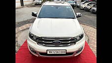 Used Ford Endeavour Titanium Plus 2.0 4x4 AT in Pune