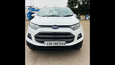 Second Hand Ford EcoSport Titanium+ 1.0L EcoBoost in Mohali