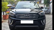 Used Hyundai Creta 1.6 SX Plus AT Petrol in Mumbai