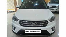 Used Hyundai Creta SX Plus 1.6 AT CRDI in Pune