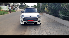Second Hand MINI Cooper D 5 Door in Coimbatore