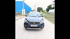 Used Maruti Suzuki S-Cross Delta 1.3 in Hyderabad