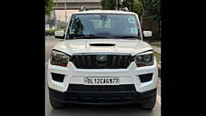 Used Mahindra Scorpio S4 Plus in Gurgaon