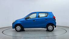 Used Maruti Suzuki Alto 800 LXi (O) in Thane