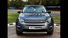 Used Land Rover Discovery Sport HSE Luxury in Chandigarh