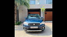 Used Maruti Suzuki S-Cross Zeta 1.3 in Vadodara