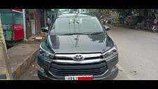 Used Toyota Innova Crysta 2.4 VX 7 STR [2016-2020] in Lucknow