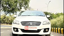 Used Maruti Suzuki Ciaz VDi SHVS in Noida