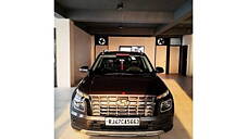 Used Hyundai Venue SX 1.5 CRDi in Jaipur