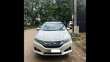 Used Honda City S Diesel in Hyderabad