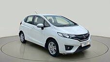 Used Honda Jazz V AT Petrol in Jaipur