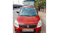 Used Maruti Suzuki Wagon R 1.0 LXi CNG in Thane