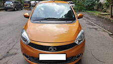 Used Tata Tiago Revotron XZA in Mumbai