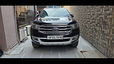 Used Ford Endeavour Titanium Plus 2.0 4x2 AT in Delhi