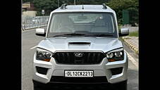 Used Mahindra Scorpio S6 Plus in Delhi