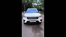 Used Hyundai Creta 1.6 E Petrol in Delhi