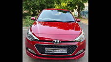 Used Hyundai Elite i20 Asta 1.2 (O) [2016] in Mysore
