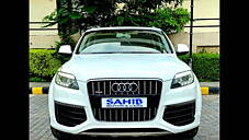 Used Audi Q7 35 TDI Technology Pack + Sunroof in Agra