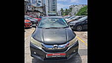 Used Honda City VX CVT in Mumbai